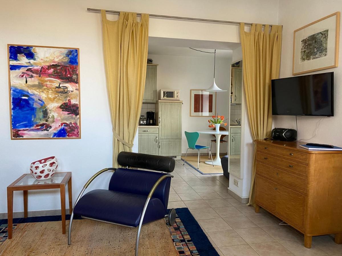 Ferienwohnung Pfeiffer Eisenach Exteriör bild