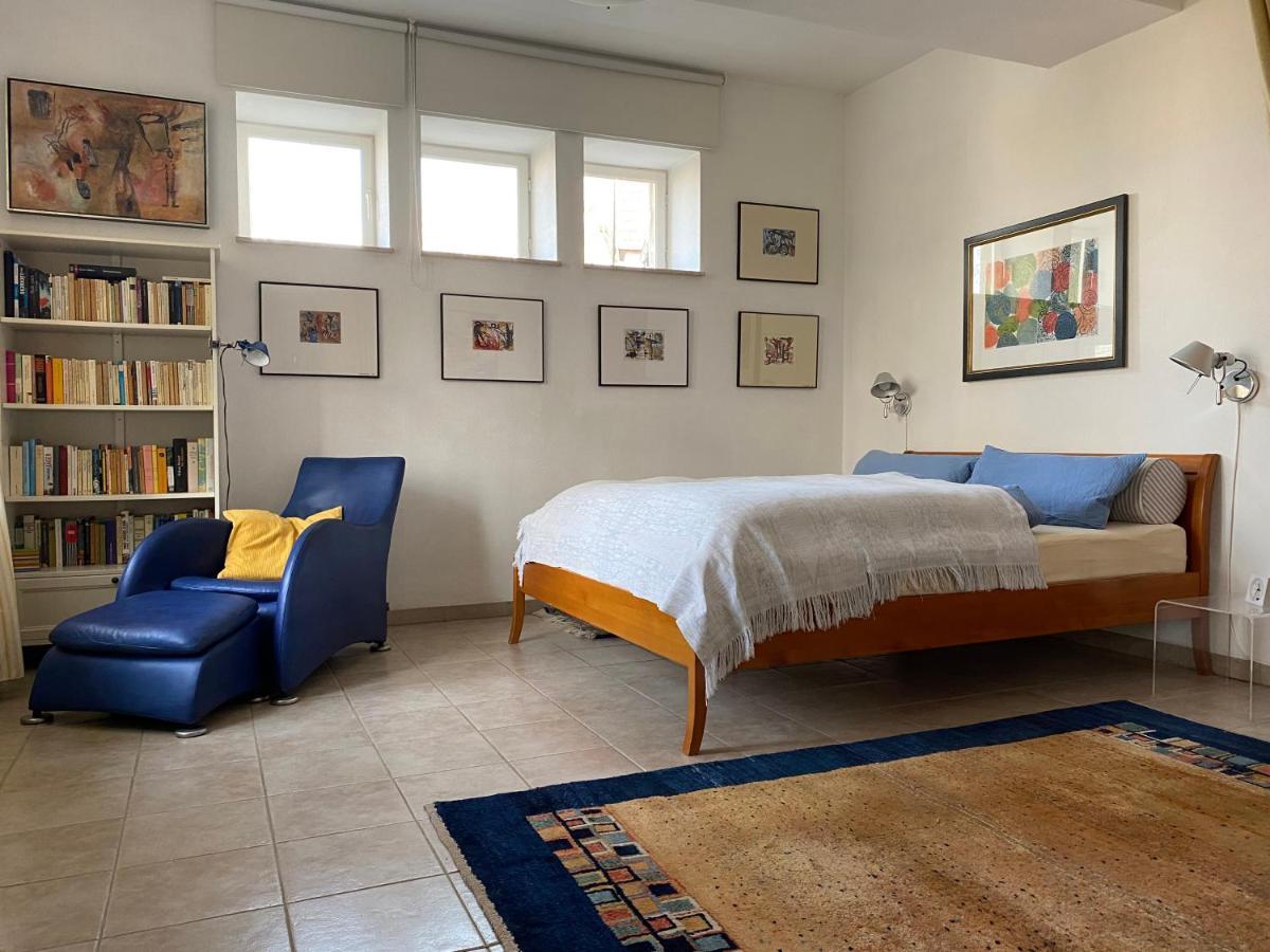 Ferienwohnung Pfeiffer Eisenach Exteriör bild